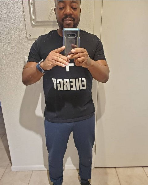 Positive Energy
