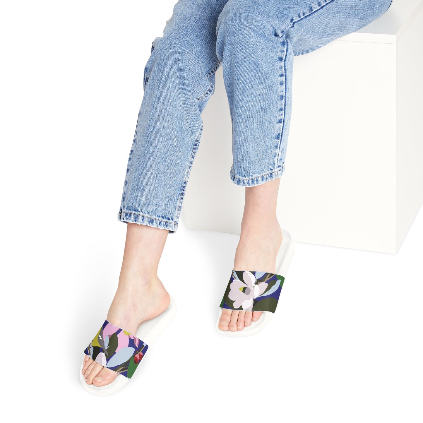 "New Day" Women's Slides