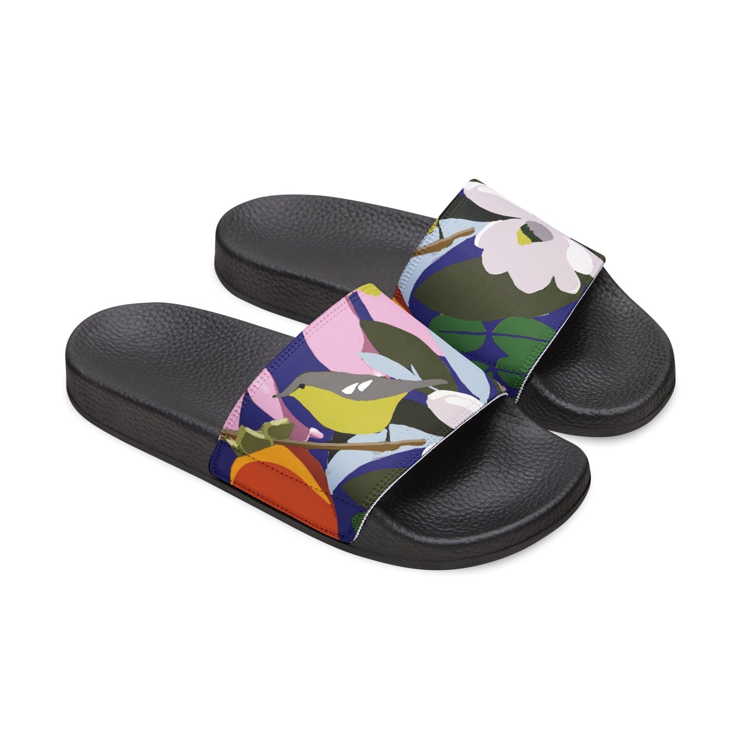 "New Day" Women's Slides