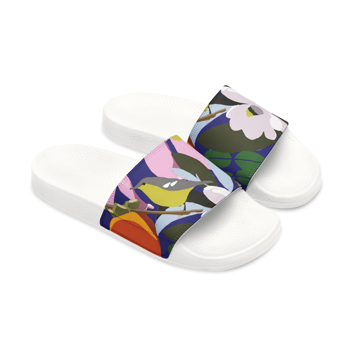"New Day" Women's Slides