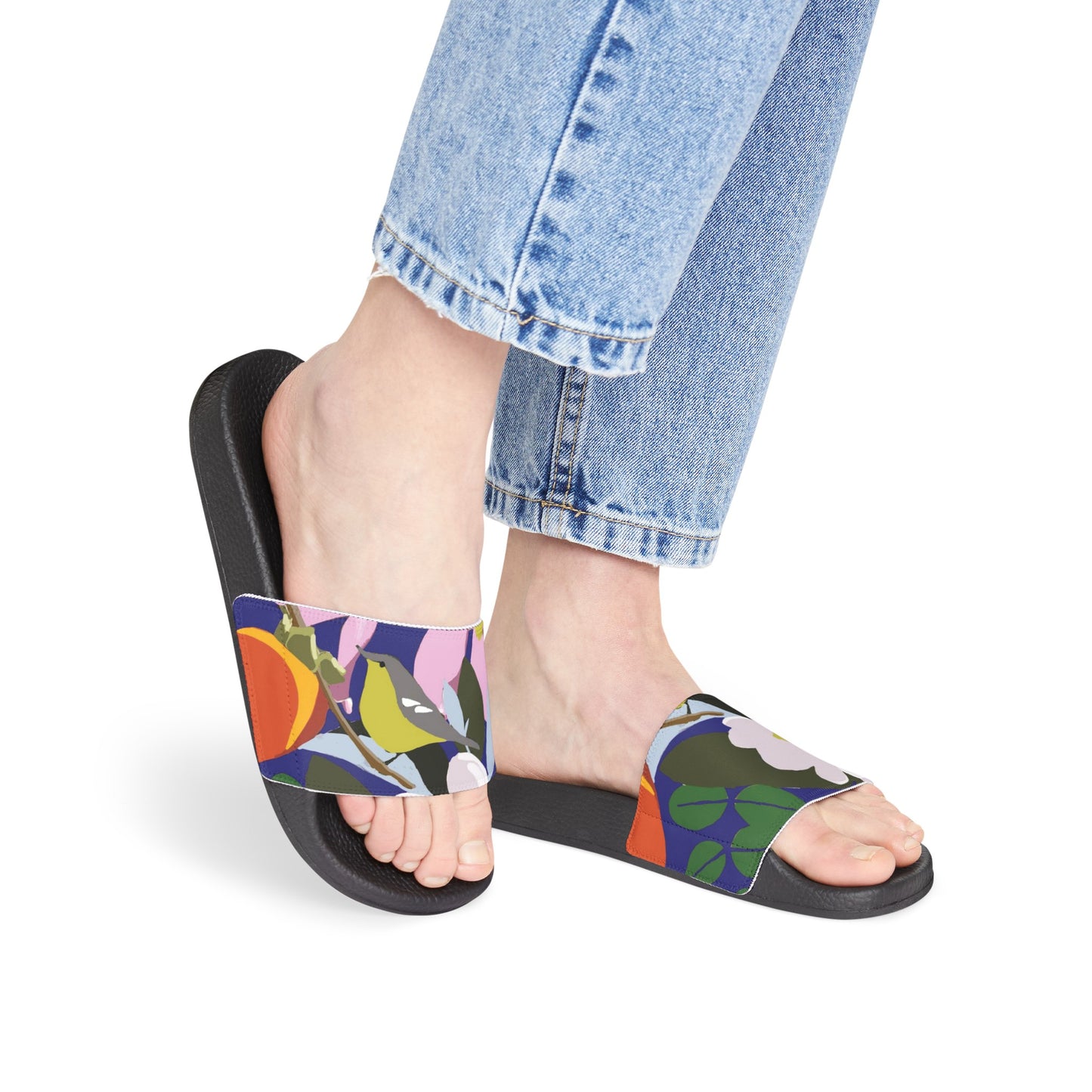 "New Day" Women's Slides