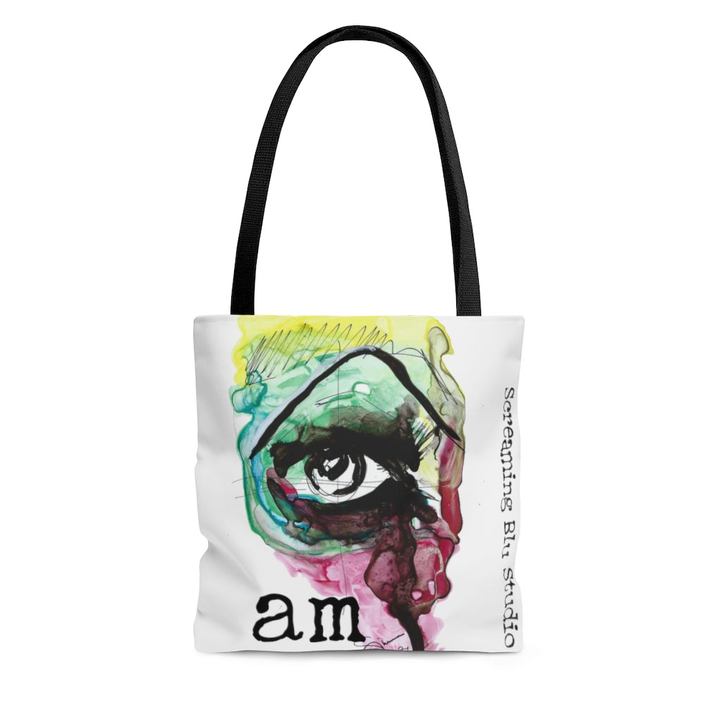 I AM Tote Bag