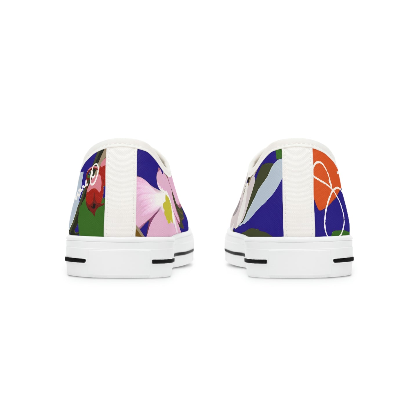 "New Day" Women's Low Top Sneakers (Sz 7 and 9 in stock, one ea.)