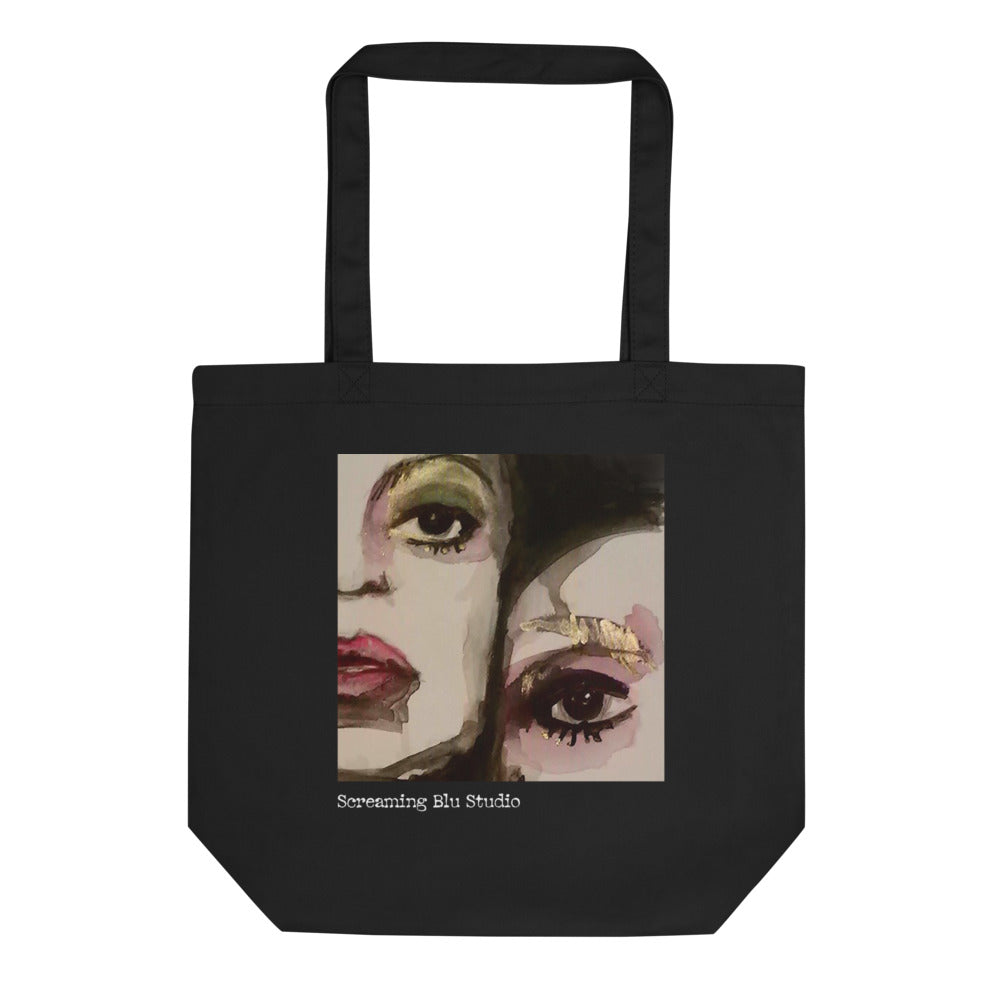 Reflections Eco Tote Bag