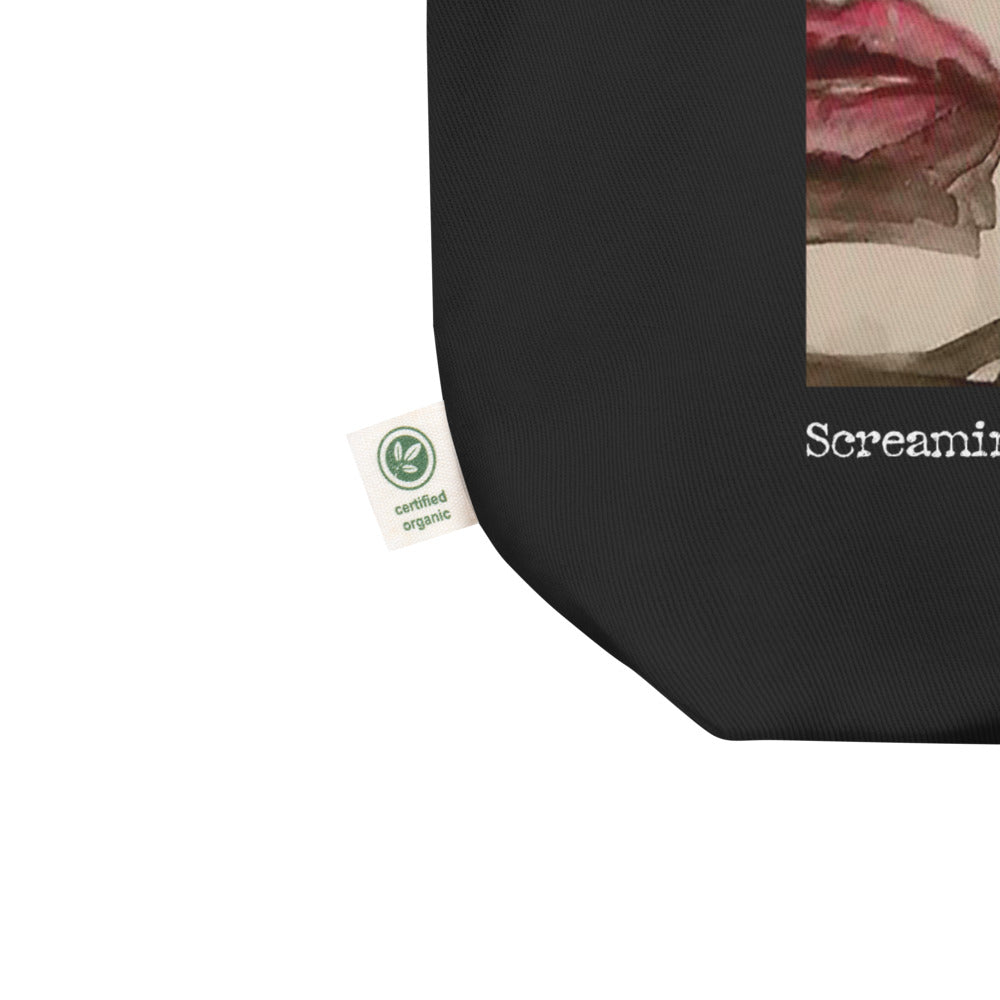 Reflections Eco Tote Bag