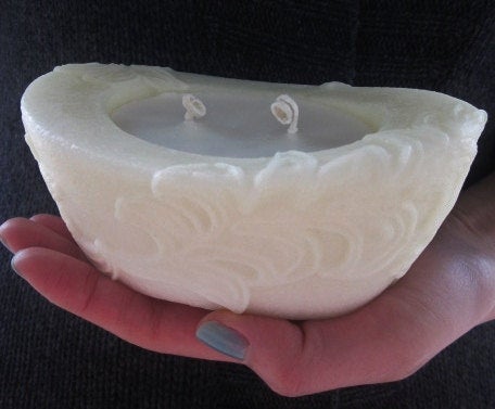 Art Candle
