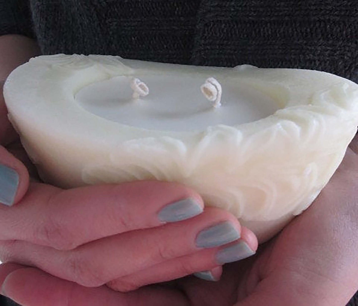 Art Candle