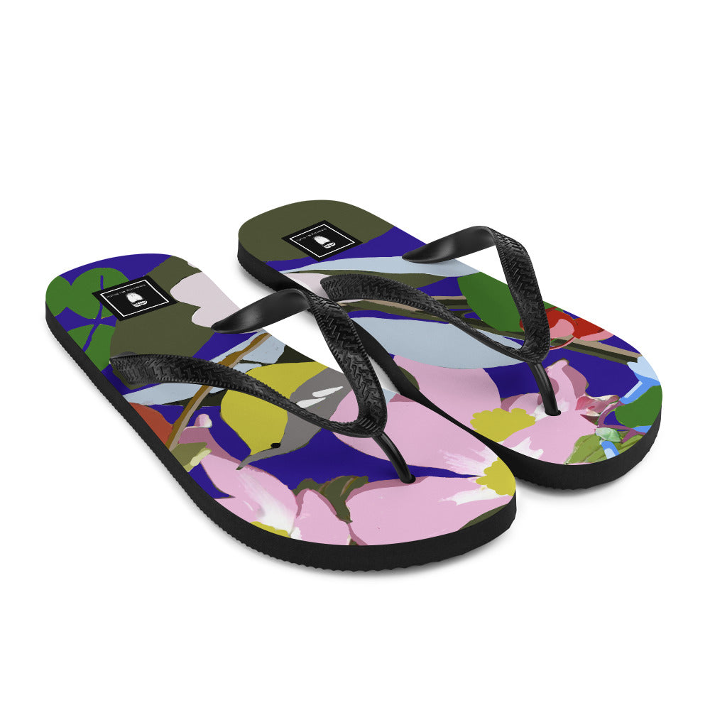 New Day Flip-Flops