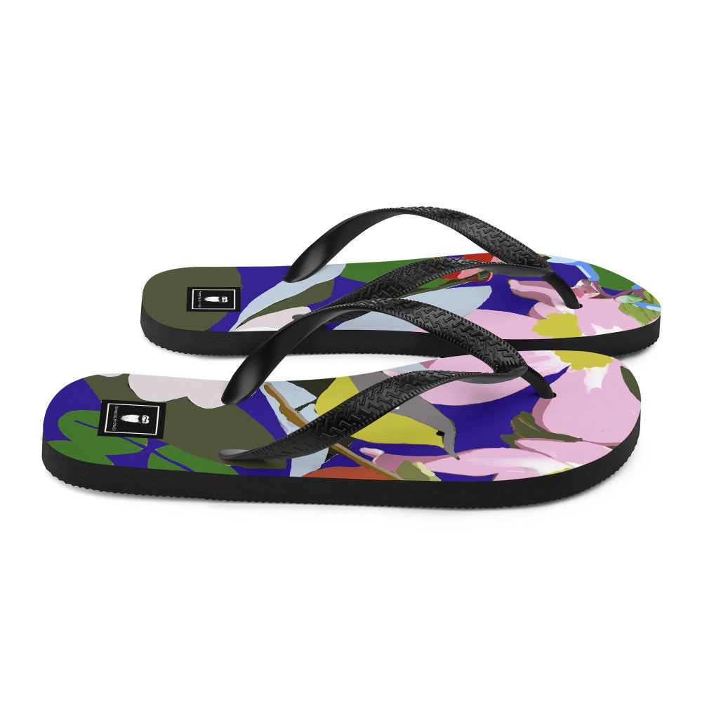 New Day Flip-Flops