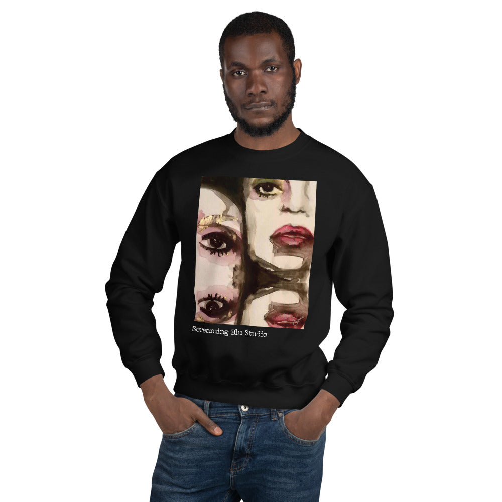 Reflections Unisex Sweatshirt