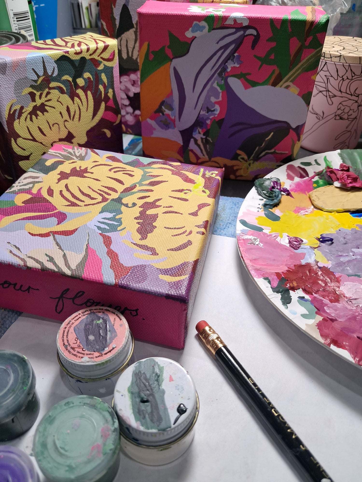 The First December 2025 Drop