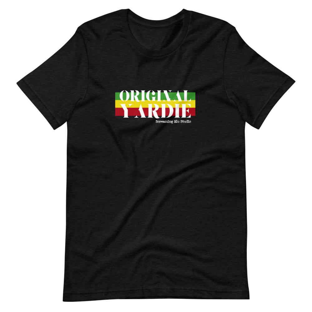 Original Yardie