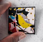 New Day Bird Pin
