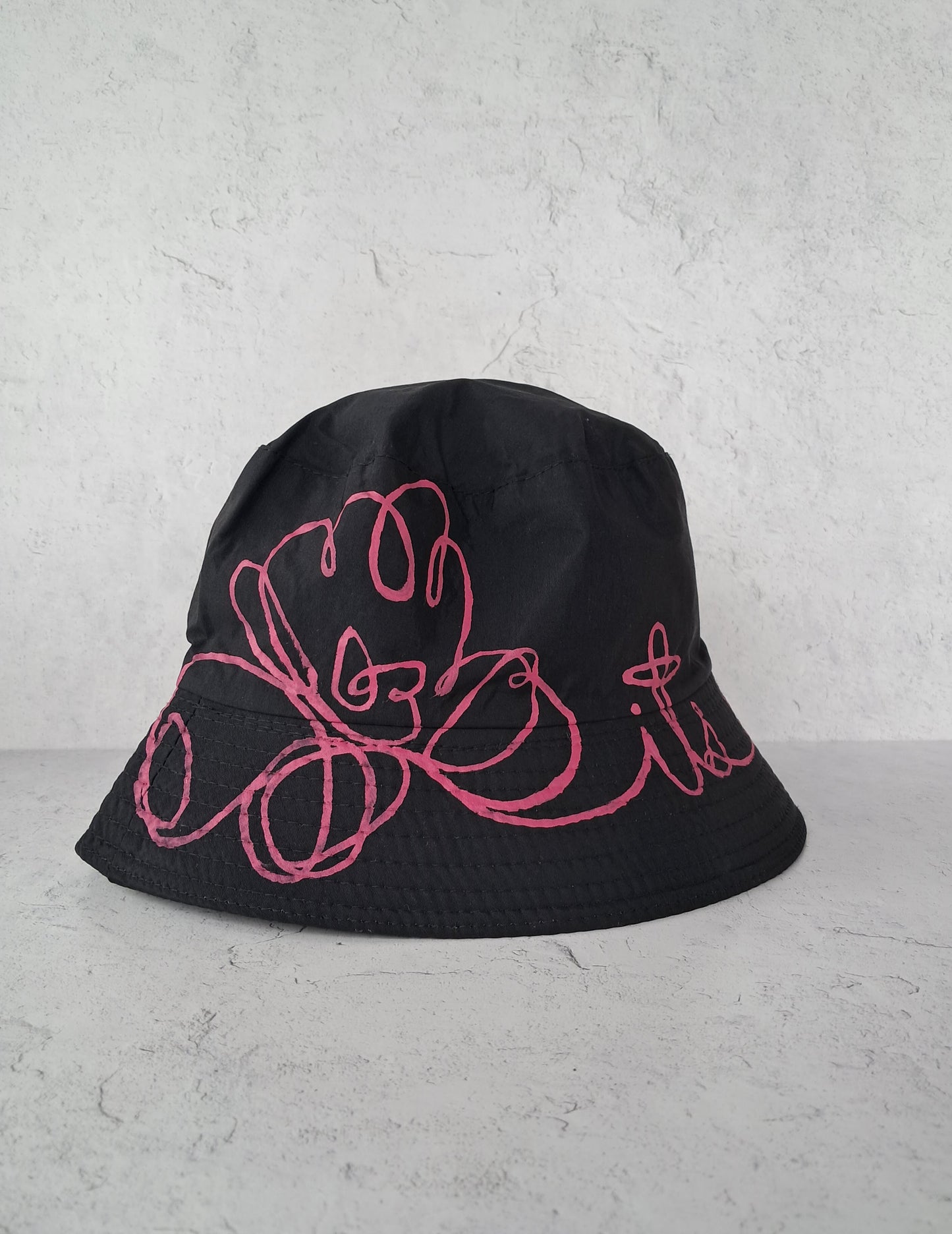 "its a new day" Bucket Hat