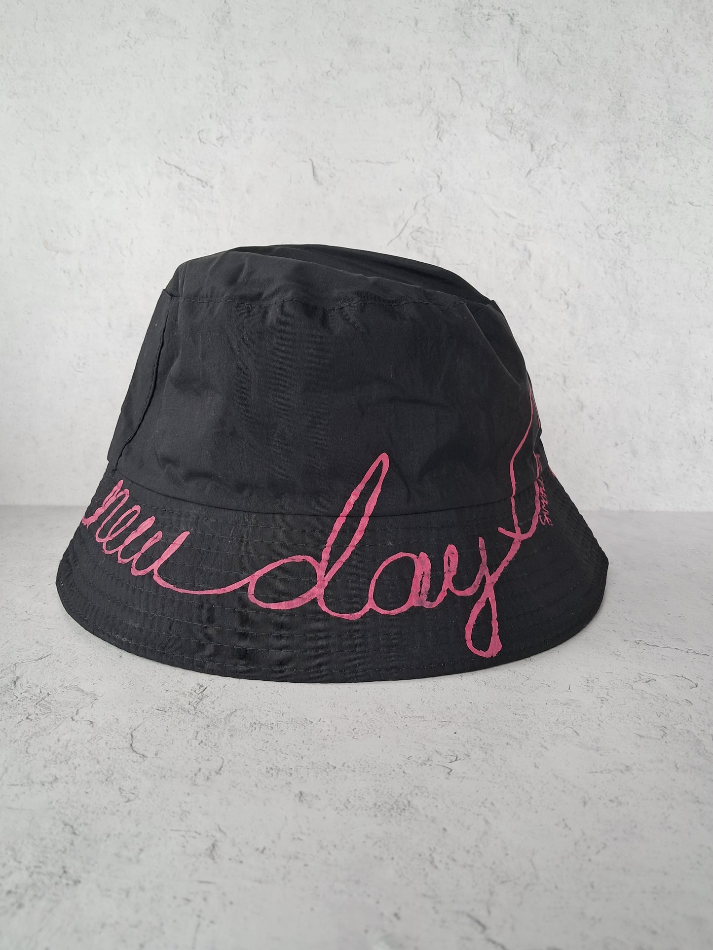 "its a new day" Bucket Hat