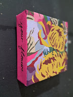Pink Joy_Mini No.2 (YELLOW CHRYSANTHEMUMS)