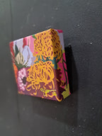 Pink Joy_Mini No.3 (ORANGE CHRYSANTHEMUMS)