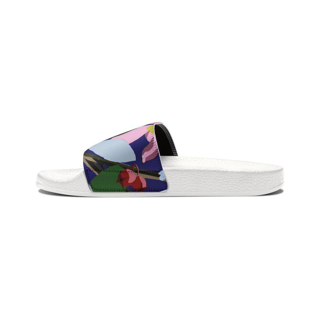 "New Day" Women's Slides