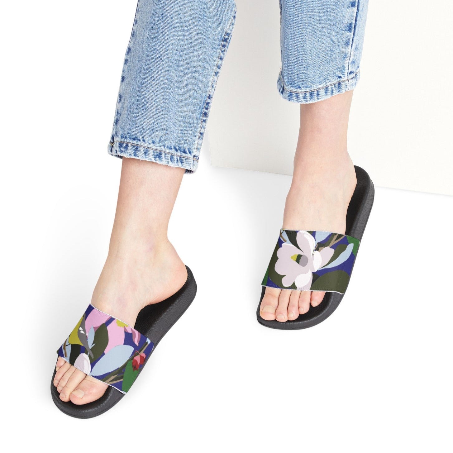 "New Day" Women's Slides