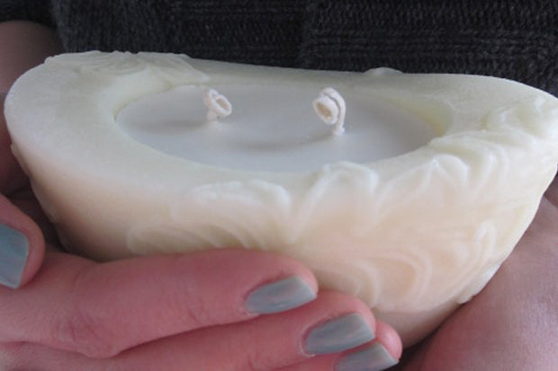 Art Candle