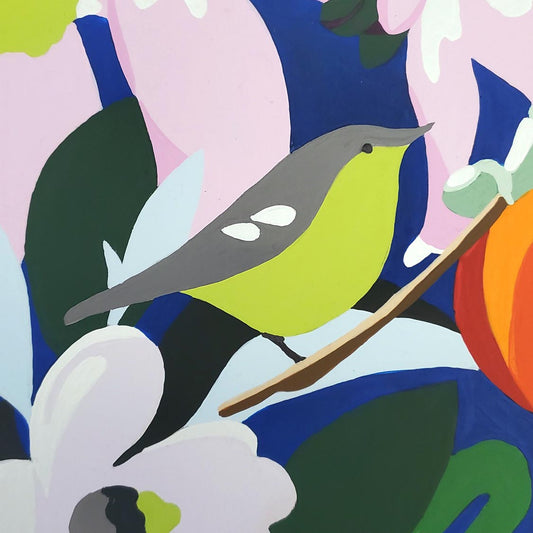 New Day Birds No.2