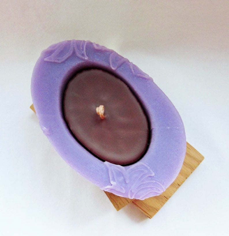 Art Candle