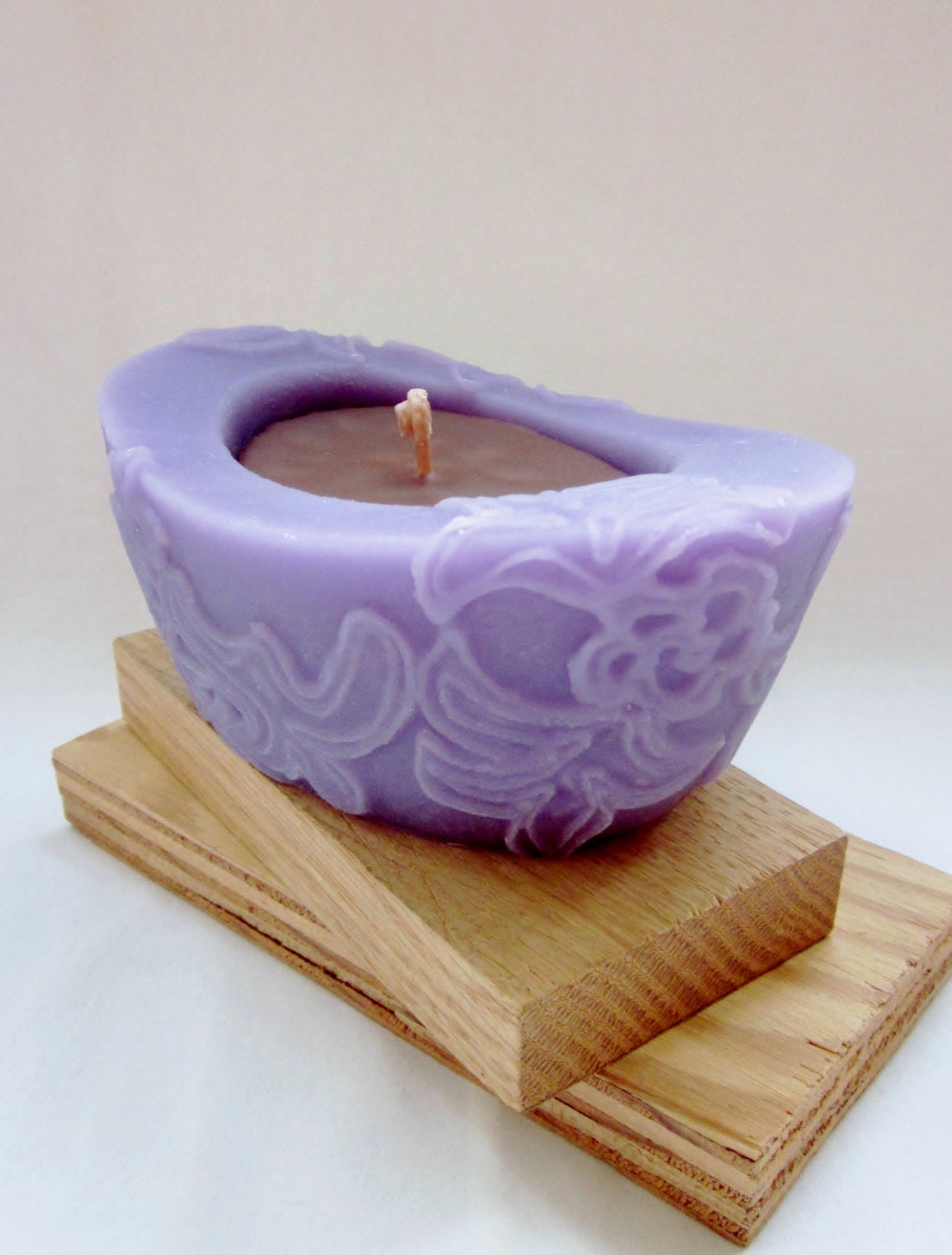 Art Candle