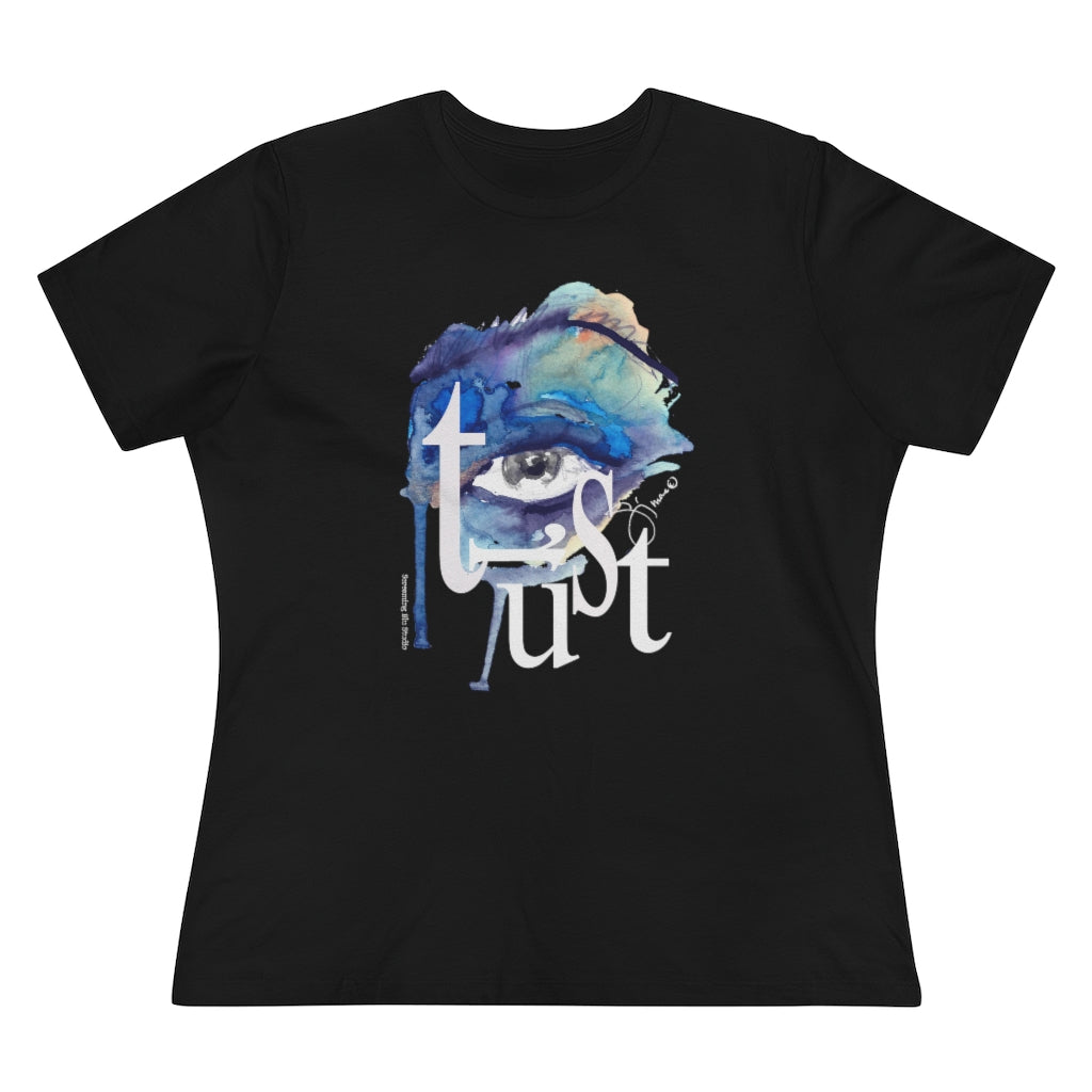 Trust Short Sleeve Tee