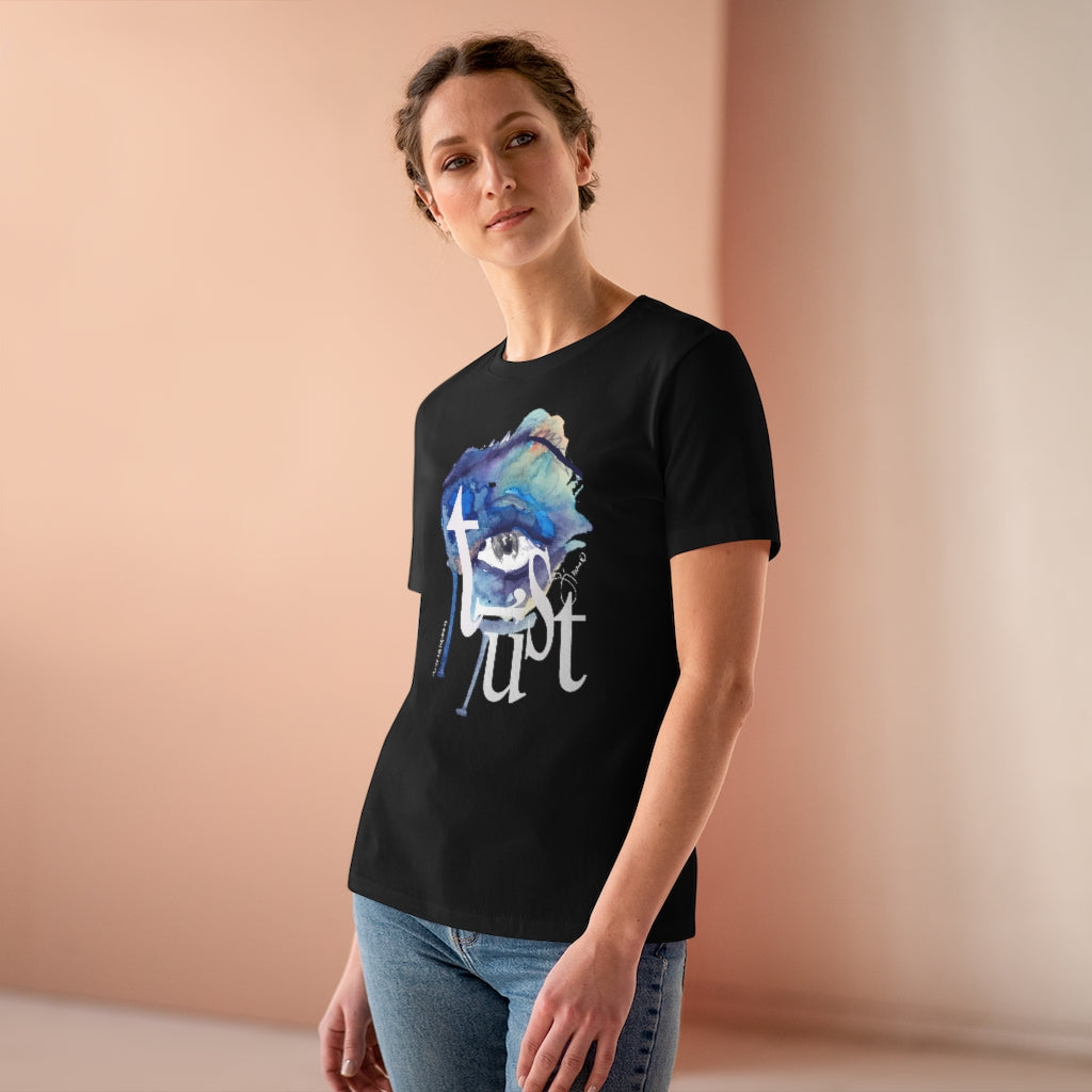 Trust Short Sleeve Tee