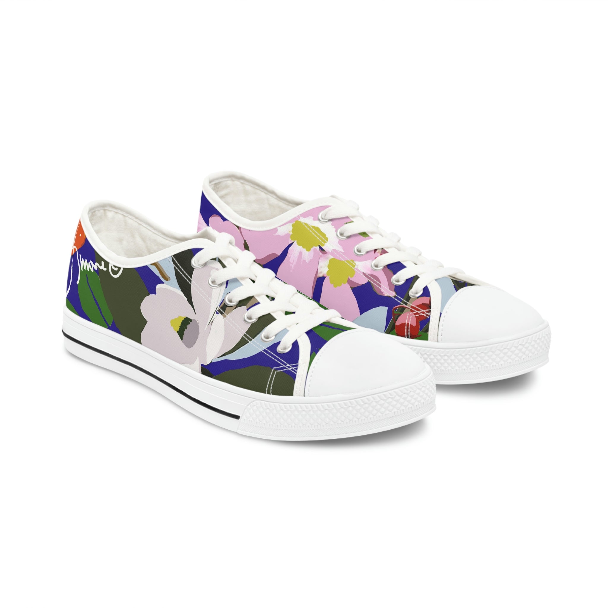 "New Day" Women's Low Top Sneakers (Sz 7 and 9 in stock, one ea.)