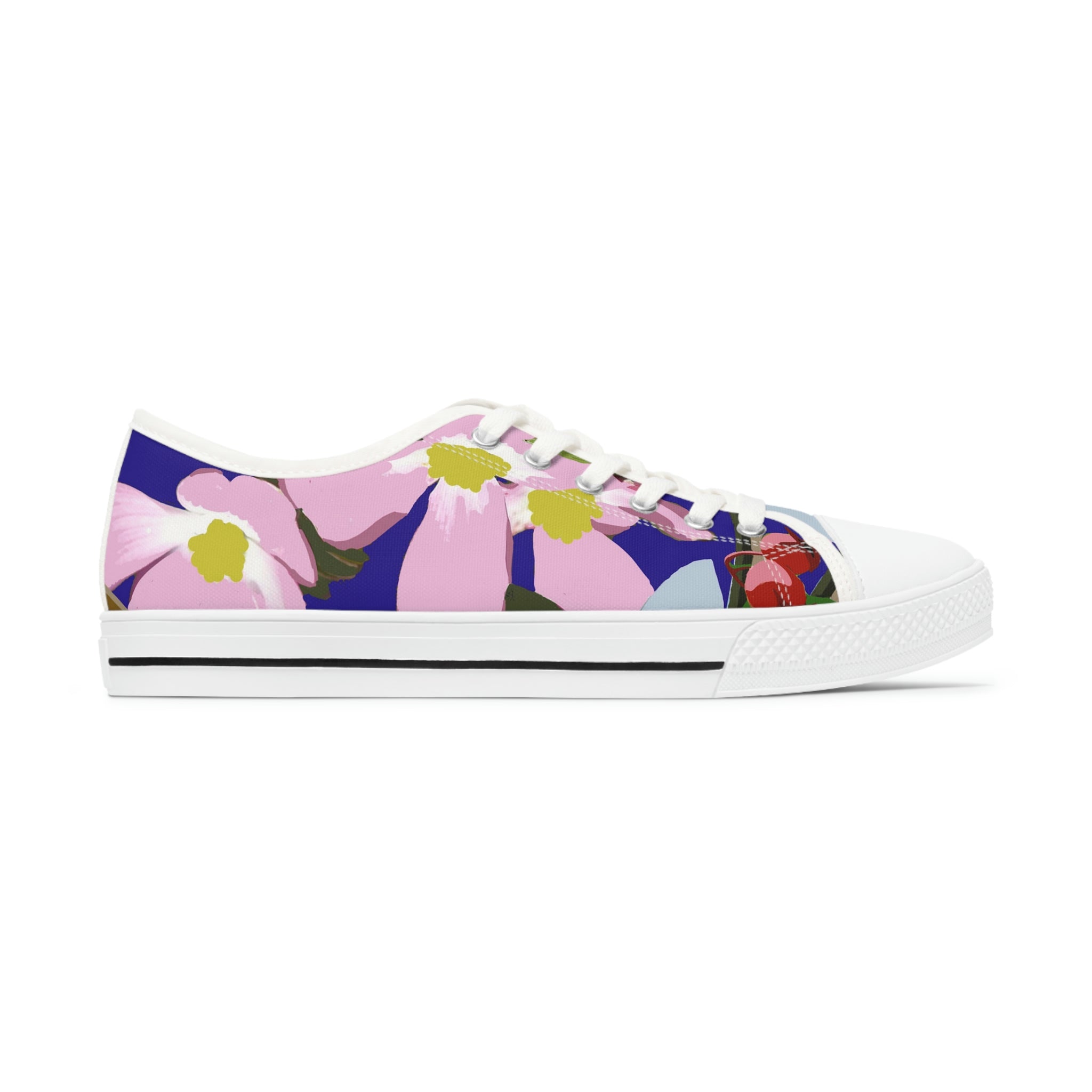 "New Day" Women's Low Top Sneakers (Sz 7 and 9 in stock, one ea.)