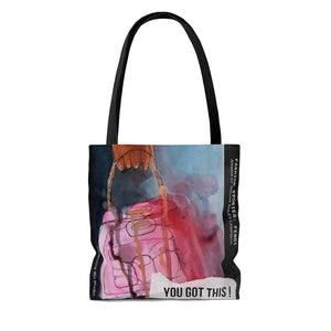 You Got This Tote Bag