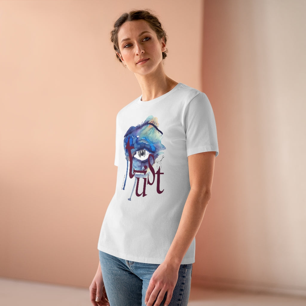 Trust Short Sleeve Tee