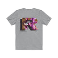BLM -"R" Unisex Jersey Short Sleeve Tee