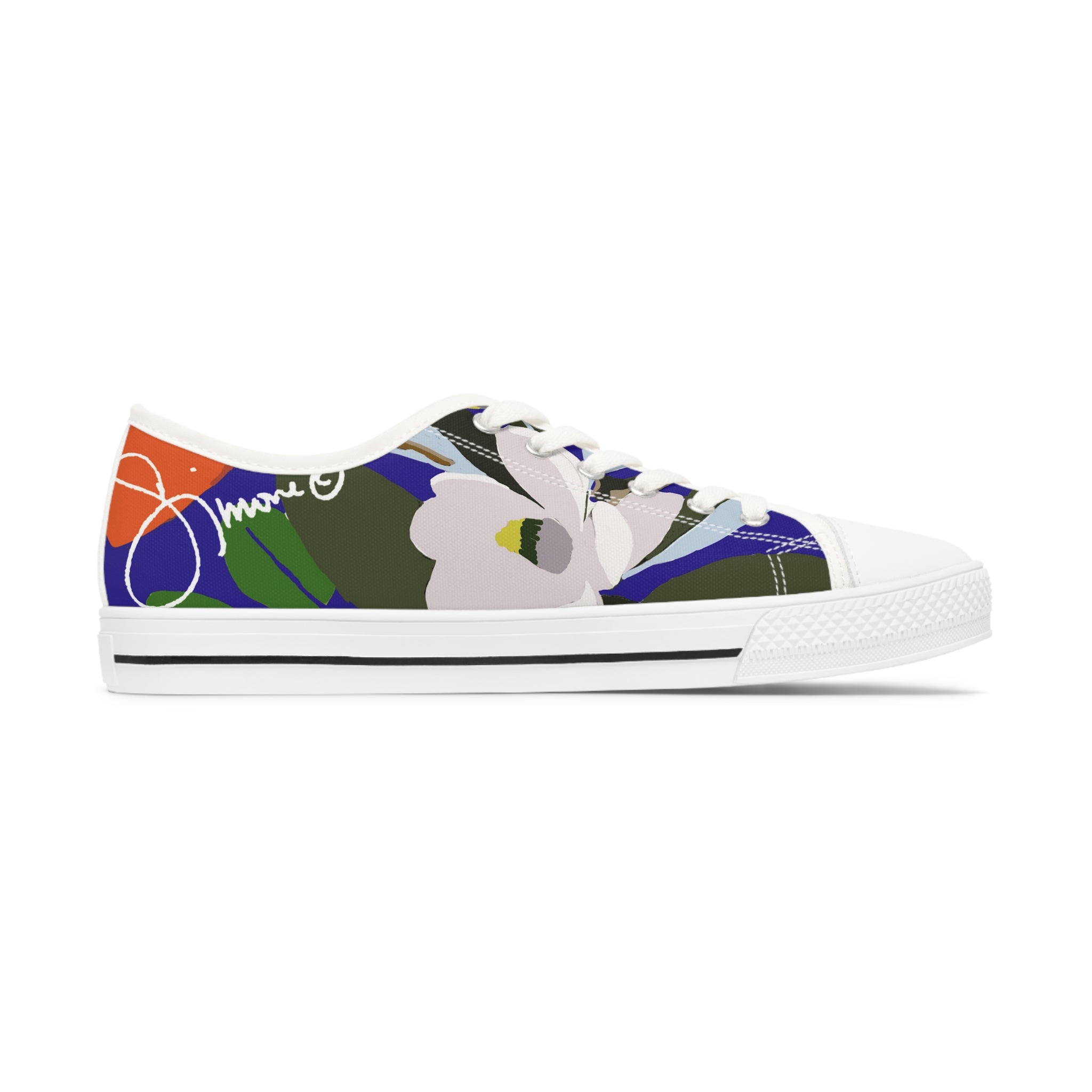"New Day" Women's Low Top Sneakers (Sz 7 and 9 in stock, one ea.)