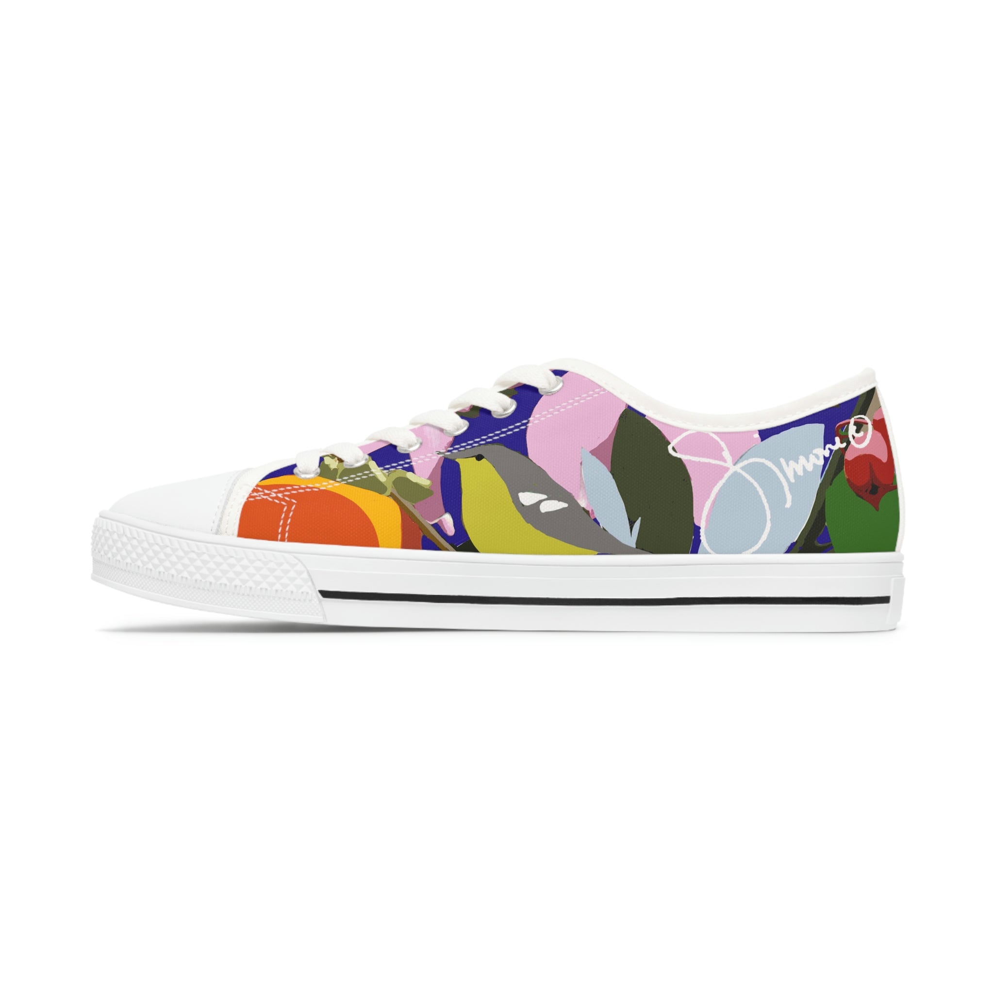 "New Day" Women's Low Top Sneakers (Sz 7 and 9 in stock, one ea.)