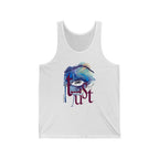 Trust Unisex Jersey Tank