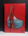 Red Marni