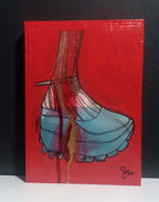 Red Marni