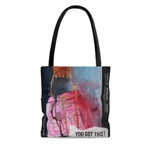You Got This Tote Bag