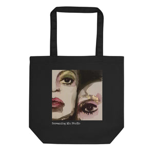 Reflections Eco Tote Bag