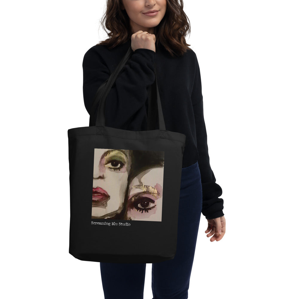 Reflections Eco Tote Bag