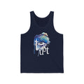 Trust Unisex Jersey Tank