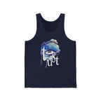 Trust Unisex Jersey Tank