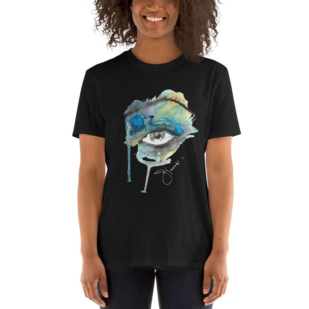 Eyes No.1 Unisex T-shirt