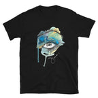 Eyes No.1 Unisex T-shirt