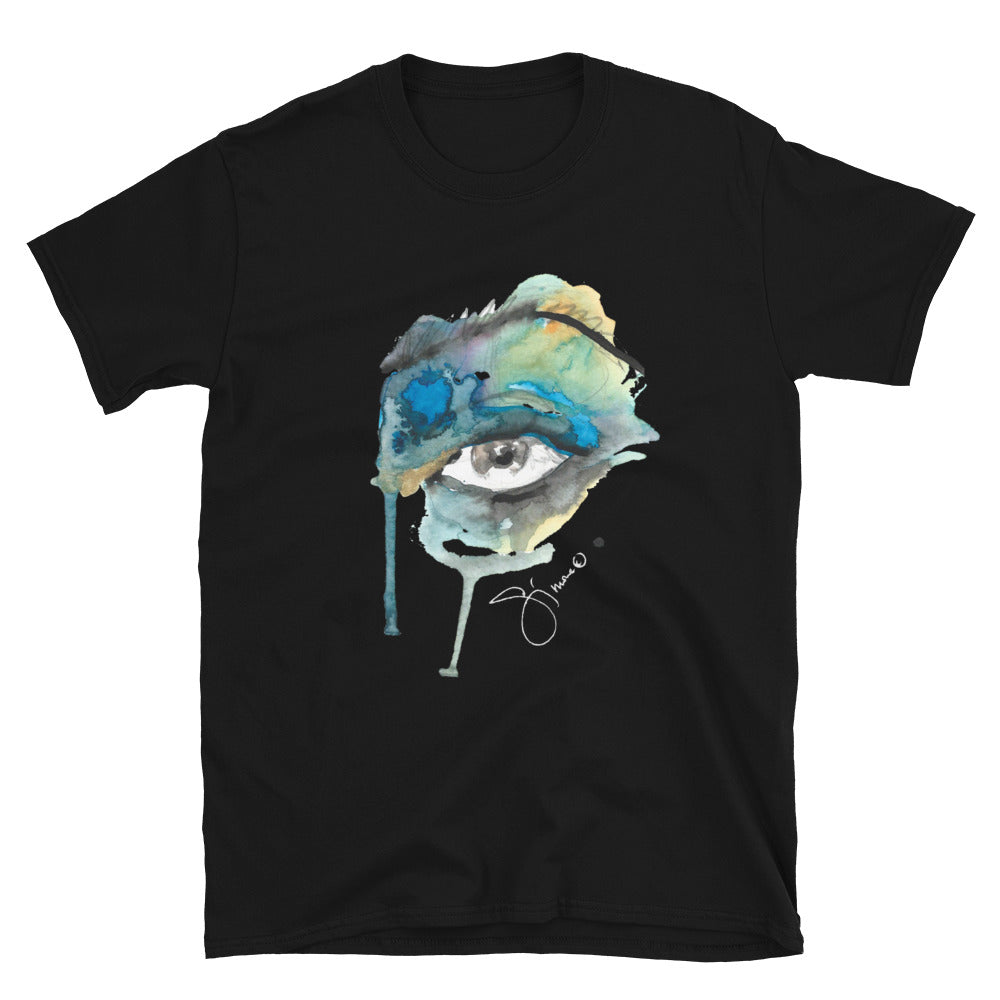 Eyes No.1 Unisex T-shirt