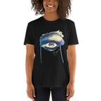 Eyes No.7 Unisex T-shirt