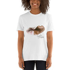 Chocolate Kisses Unisex T-shirt