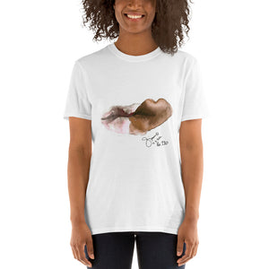 Chocolate Kisses Unisex T-shirt
